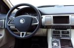 Jaguar XF Supercharged 2012 года